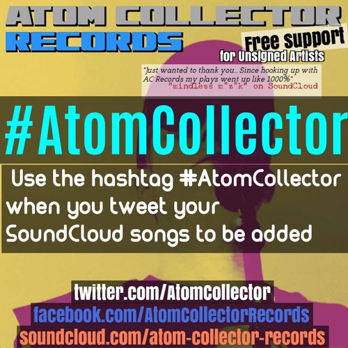 #AtomCollector Chart - All Genres
