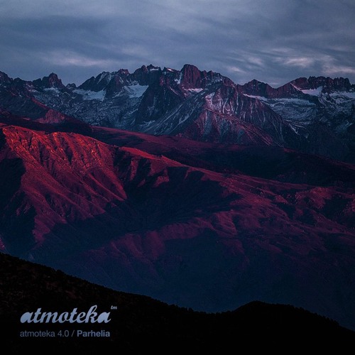 Parhelia - atmoteka 4.0