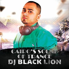 Cairo's sound of Trance Radio show By.(DJ Balck Lion)