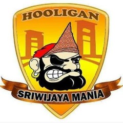 Sriwijaya Mania - Elang Kebanggaan (Rec/Edit/Mix/Master at Thirteen Records)