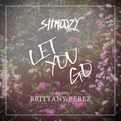 Shmoozy - Let You Go (feat. Brittany Perez)