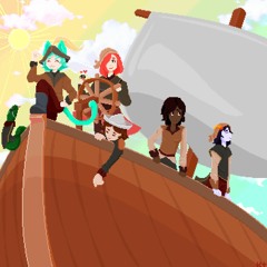 Scurvy Shanty (Re-upload)