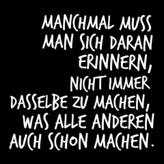 Gegen Die Gesellschaft