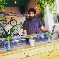 Yogo @ Squat 15.12.2016