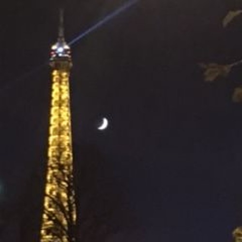 Peur à la tour Eiffel (Podcast)