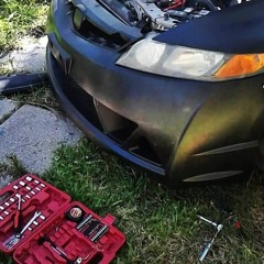 09 Dumb Bitch; continued from ("Just a Roast to Flip")