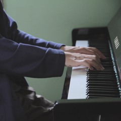 Piano Meditation_2017_0101