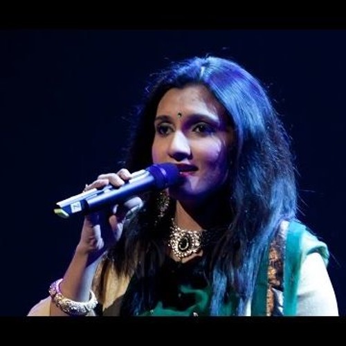 Ab Ke Hum Bichray To Shayed Kabhi Khwabon Mian Milen - Manjari