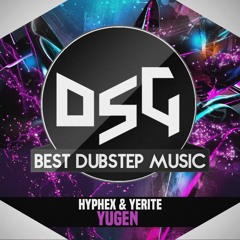 HypheX & Yerite - Yugen