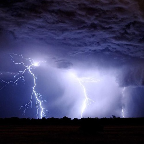 Thunderstorm