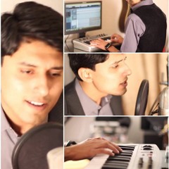 Ilahi teri chokhat per | Tribute to Junaid Jamshed | Nasheed by Kalyan the Band