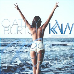 Cathy Burton - Reach Out To Me (Kvn Remix)