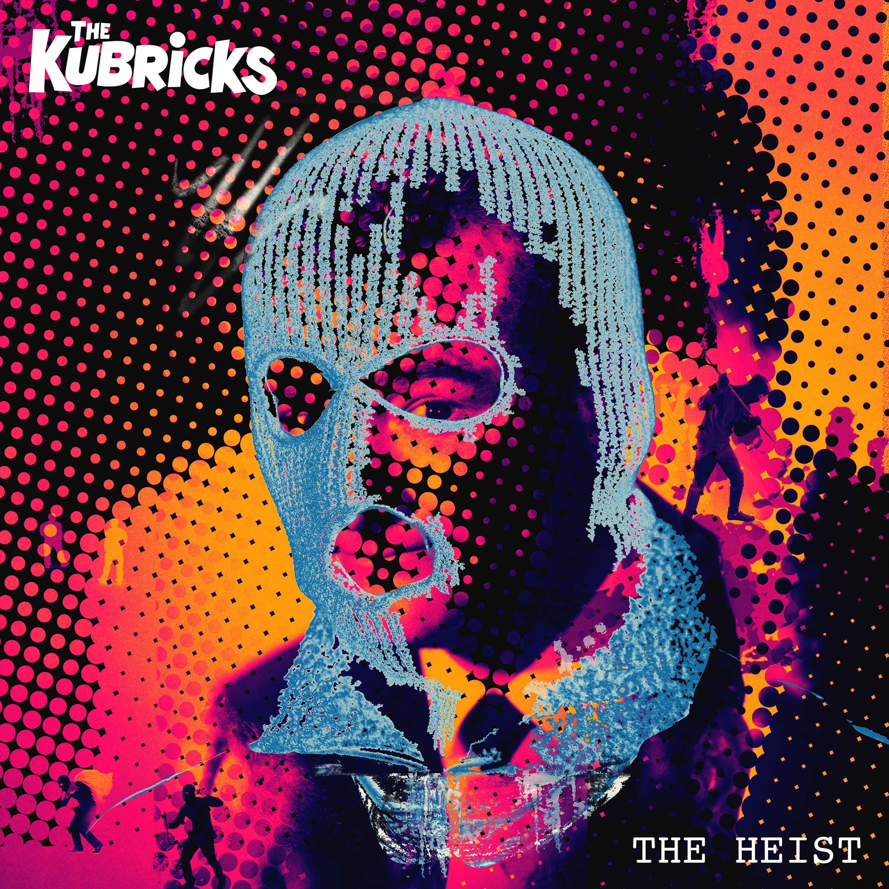 The Kubricks
