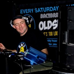 Paddy Frazer Bac2Basics Oldskool Mix