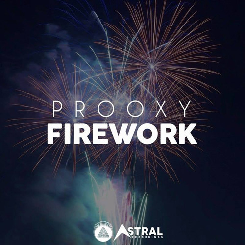 Prooxy - Firework