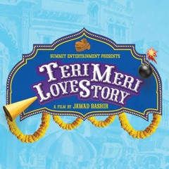 Qatra Qatra - Teri Meri Love Story