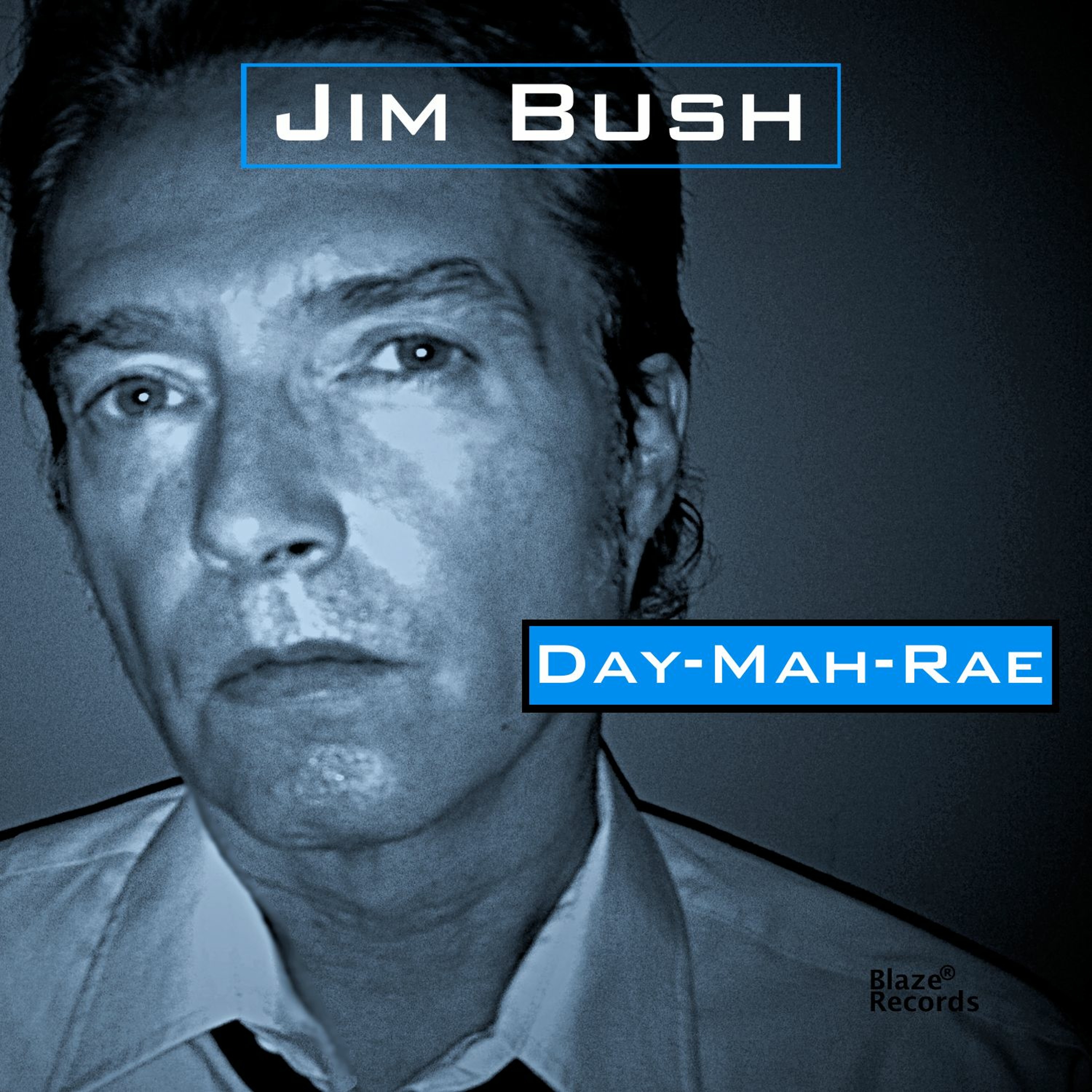 Day-Mah-Rae episode artwork