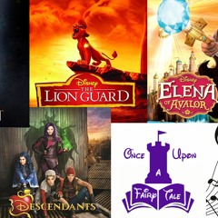 #20 - Disney Music (A Comprehensive Guide Part 3)