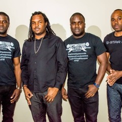 The Experience vol.1 Thank You 2016 Edition