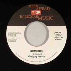 Rumors Riddim/Telephone Lover riddim Mix Dj Richie