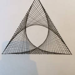 True Colors (with young Alma Augusta)