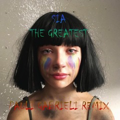 The Greatest (Pauli Gabrieli Remix)