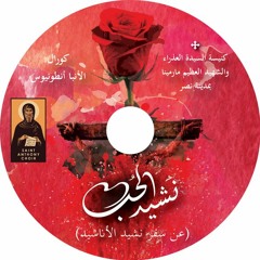 08 Track 8 نشيد الأناشيد