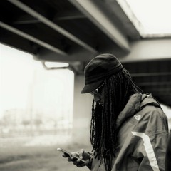 3rd Partyy -Patience N.I.G.G.A.(Prod. STWO)