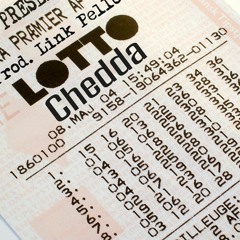 ZANE - Lotto Chedda (Prod. Link Pellow)