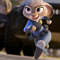 【C h ii z u】トライ・エヴリシング (Try Everything)【歌ってみた】