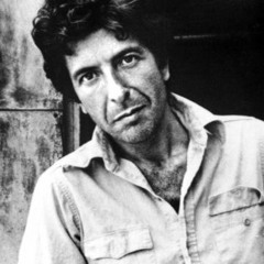 A Singer Must Die (Leonard Cohen Cover)