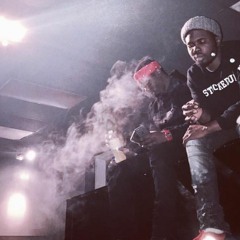 B Bent x SU Wali x Rocky SU-stocked up