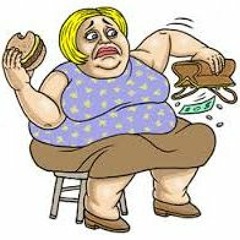 Bankrolls and booty holes