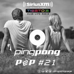 PëP #21 by Pingpong