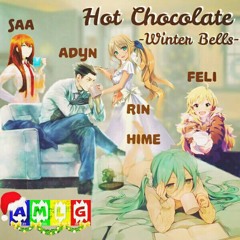 [GCC] Detective Conan - Winter Bells (by Hot Chocolate)