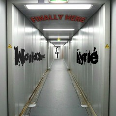 Finally Here (feat. Kyrié) [prod. by Joseph Nichols]