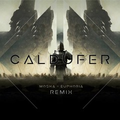 Moska - 'Euphoria' (Caldufer Remix)