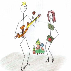 Back In The USSR (Cover by Miranda & Pierrou)