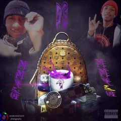 d3 x 8shot - hot shit