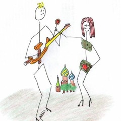 Back In The USSR (Covered by Miranda & Pierrou)