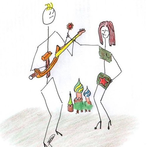 Back In The USSR (Covered by Miranda & Pierrou)