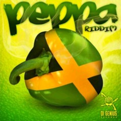 Dj Charlan' Feat Shabba Ranks - None A dem RMX