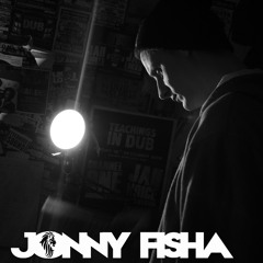 Jonny Fisha - Give Thanks Dub Ft iLodicA Pt 1 & 2