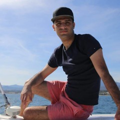 Ali Jonbi mix Shad irani 2017