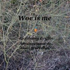 woe is me