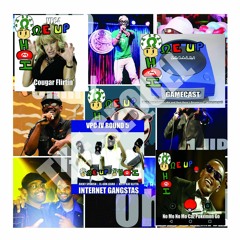 Ohm-I | 1-UP - Cougar Flirtin'