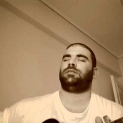 Pantelis Pantelidis-Mhxanh tou xronou se HQ