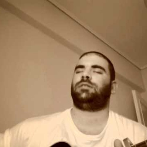 Pantelis Pantelidis-Mhxanh tou xronou se HQ