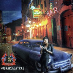 07. Old Black Joe - Cadillac Me Leve Pra Casa