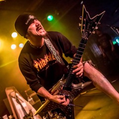 OVERKILL Remake Of MOTORHEAD By Scott McClellan And Friends